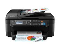 Epson WF-2750DWF - 366875 - zdjęcie 1